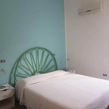 Bed and Breakfast George King Cagliari Exterior foto